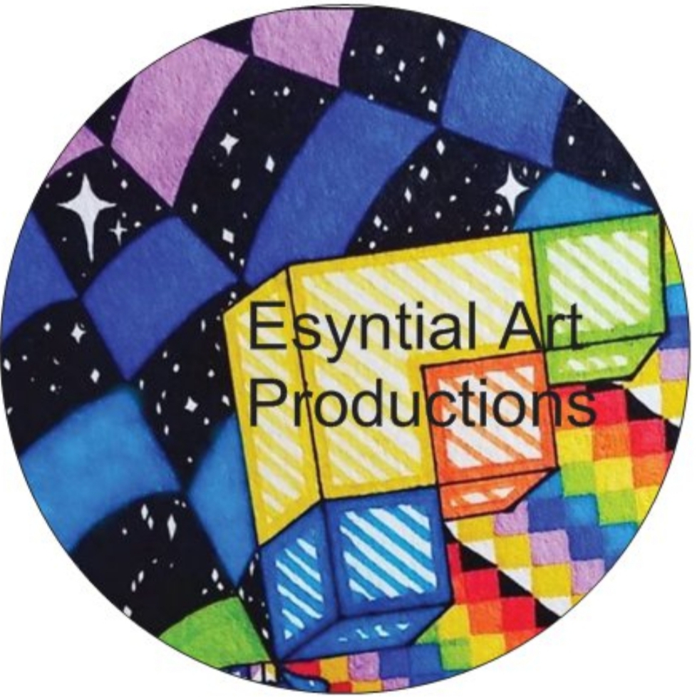 Buy - Esyntial Art